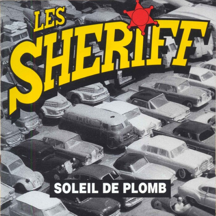 Soleil de plomb