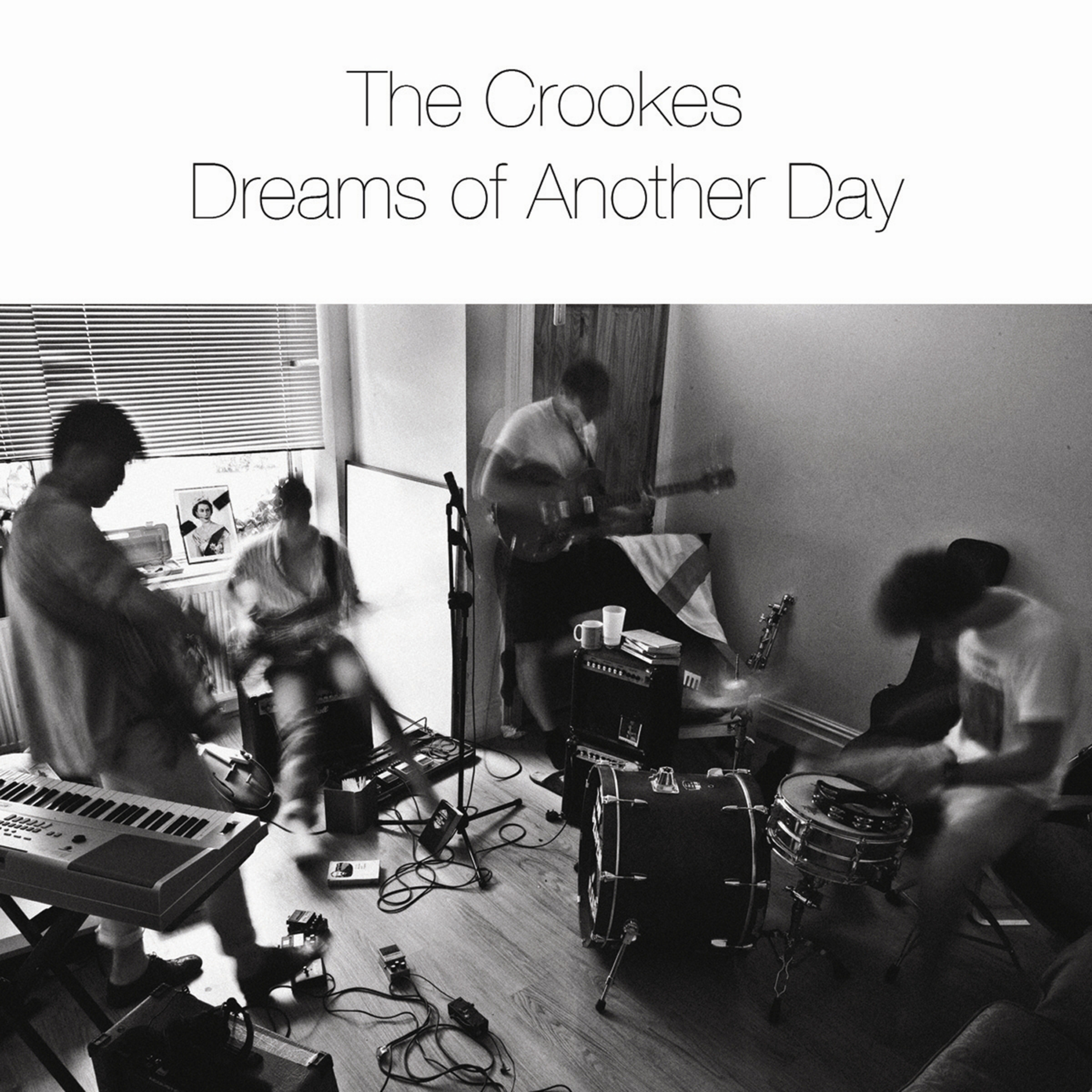 Dreams of Another Day EP