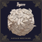 Savage Sinusoid by Igorrr