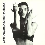 Parade - Music From the Motion Picture Under the Cherry Moon by Prince