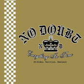 Everything in Time (B-Sides, Rarities, Remixes)