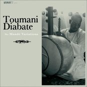 The Mandé Variations by Toumani Diabaté