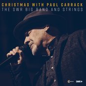Christmas with Paul Carrack by Paul Carrack