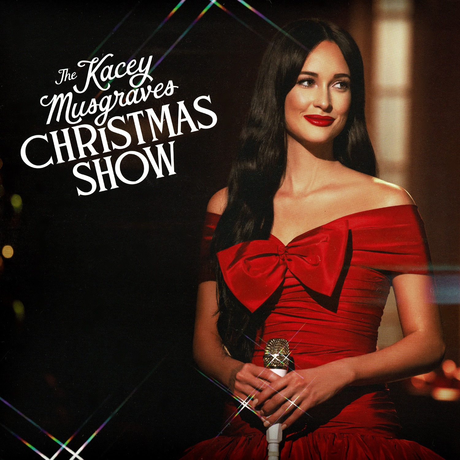 The Kacey Musgraves Christmas Show