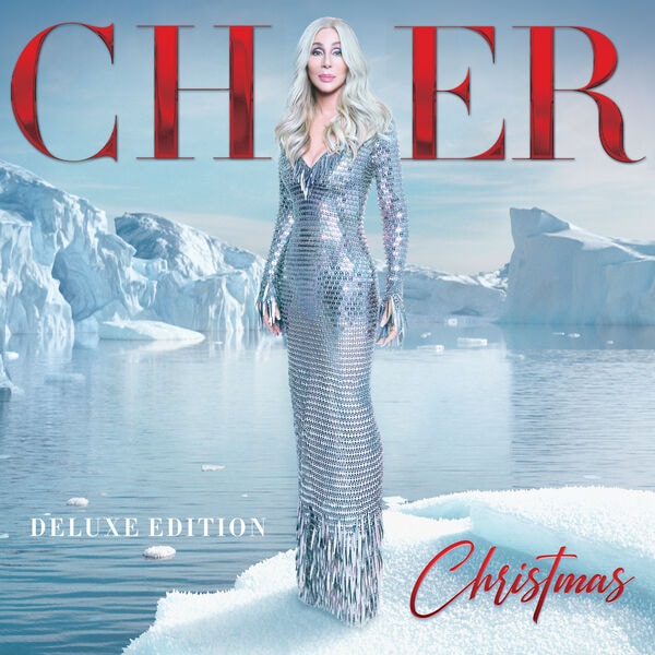 Christmas (deluxe edition)
