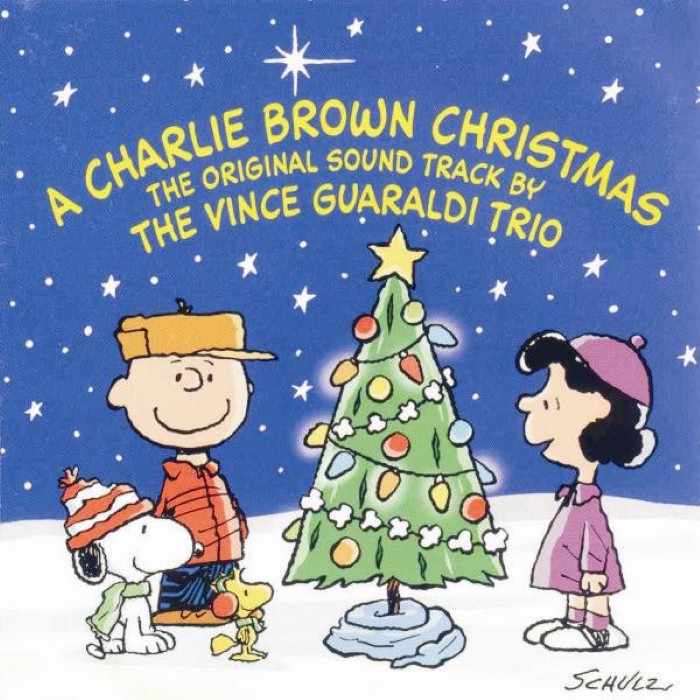 A Charlie Brown Christmas