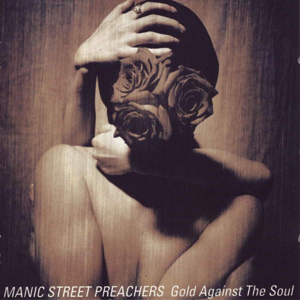 Gold Against the Soul