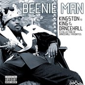 From Kingston To King Of The Dancehall - A Collection Of Dancehall Favorites