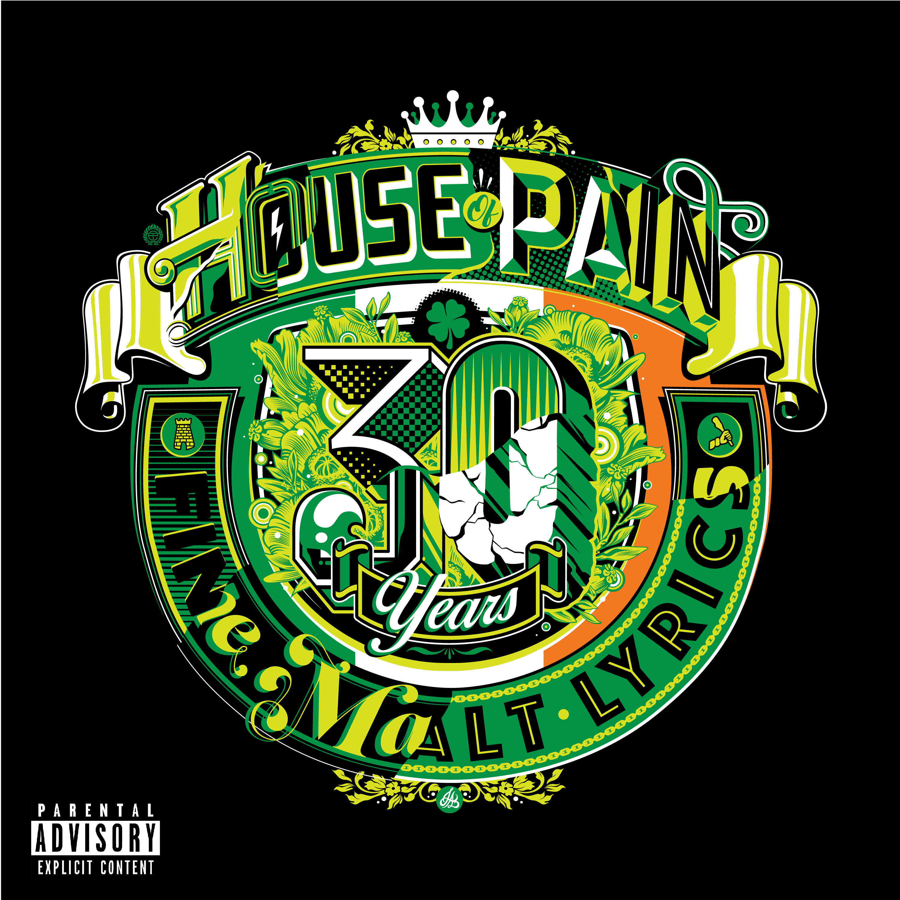 House of Pain: Fine Malt Lyrics