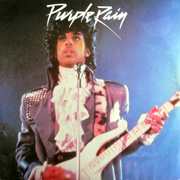 Purple Rain by Prince