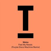 Feel My Needs (Purple Disco Machine Remix)