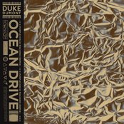 Ocean Drive (Purple Disco Machine Remix)