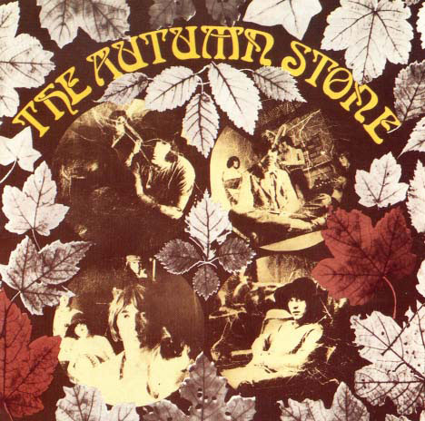 The Autumn Stone