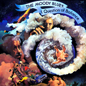A Question Of Balance by The Moody Blues