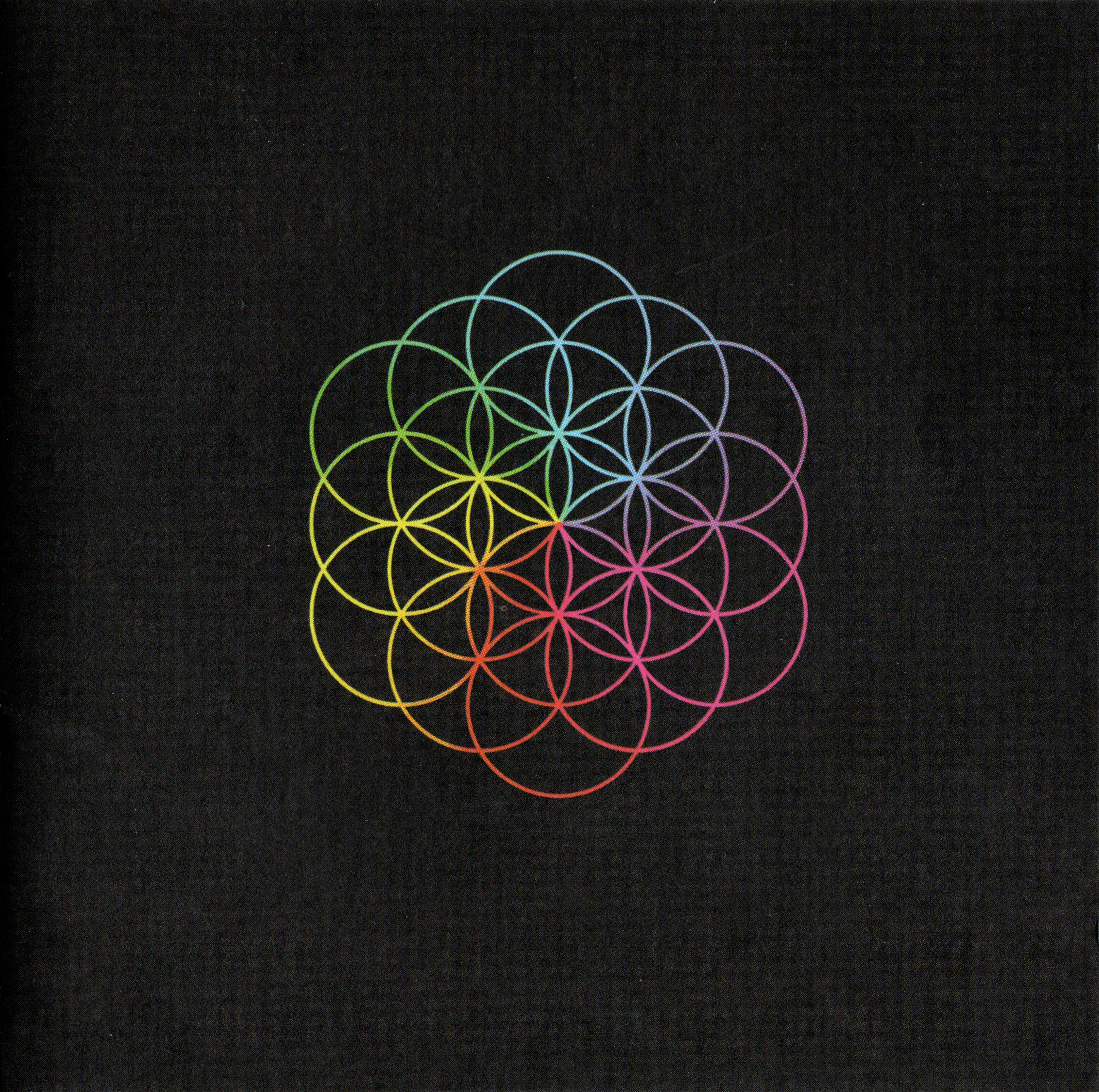 A Head Full of Dreams