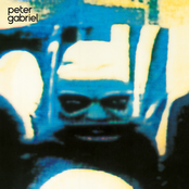Peter Gabriel 4: Security by Peter Gabriel