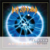 Adrenalize (deluxe edition)
