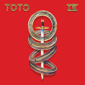 Toto IV by Toto
