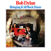 Bringing It All Back Home by Bob Dylan