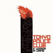 A Lesson In Crime
