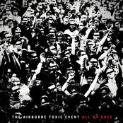 All At Once by The Airborne Toxic Event, The Calder Quartet