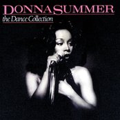 The Dance Collection by Donna Summer