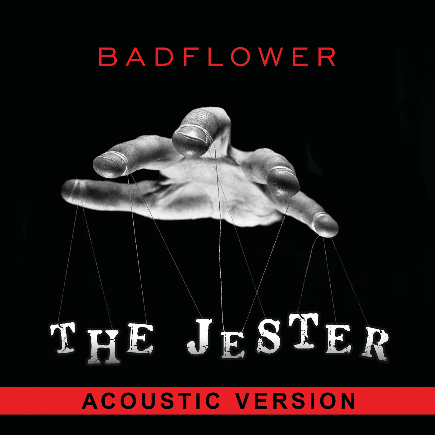 The Jester (acoustic version)