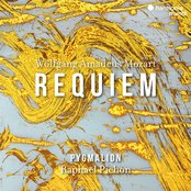 Mozart: Requiem by Pygmalion