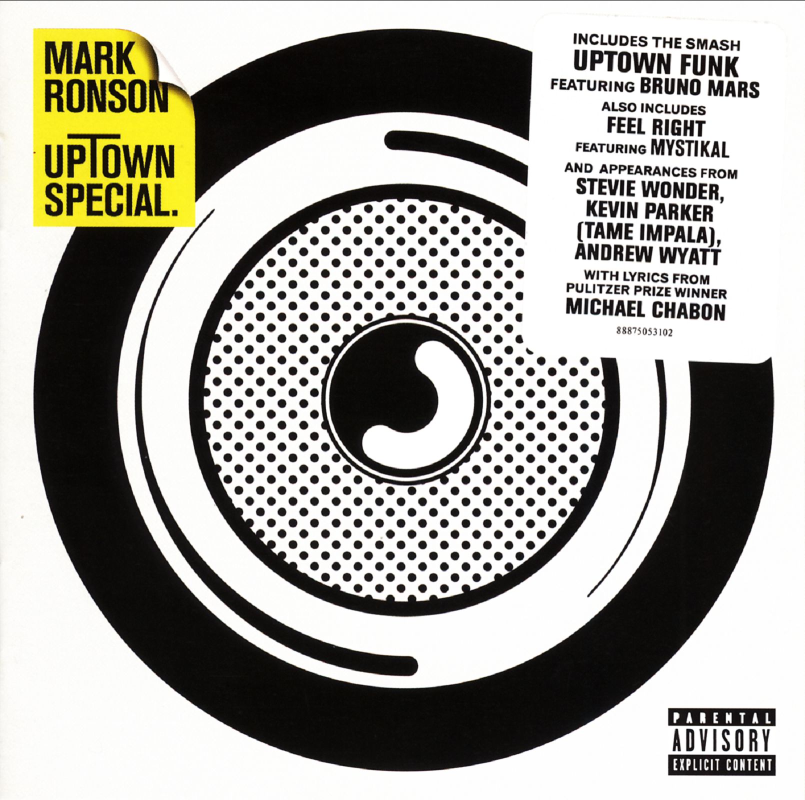 Uptown Special