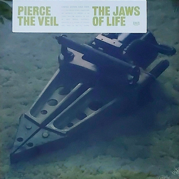The Jaws of Life