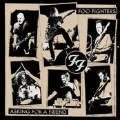 Asking For A Friend - Single by Foo Fighters