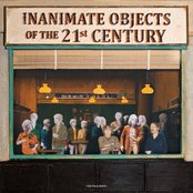 Inanimate Objects of the 21st Century by The Pale White