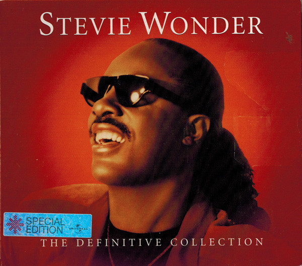 The Definitive Collection