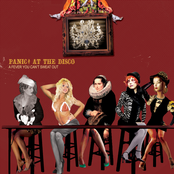 A Fever You Can't Sweat Out by Panic! at the Disco