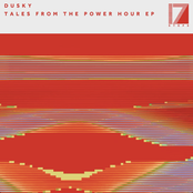 Tales from the Power Hour EP