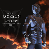 HIStory: Past, Present and Future, Book I by Michael Jackson