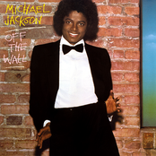 Off the Wall by Michael Jackson