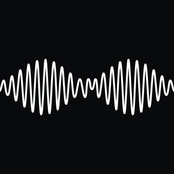 AM by Arctic Monkeys