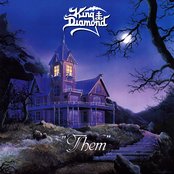 Them by King Diamond