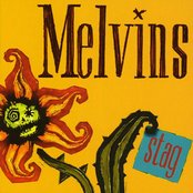 Stag by Melvins