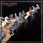 New History Warfare Vol. 2: Judges by Colin Stetson