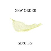 Singles by New Order