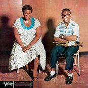 Ella and Louis by Ella Fitzgerald
