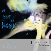 The Head On The Door (Deluxe Edition) by The Cure
