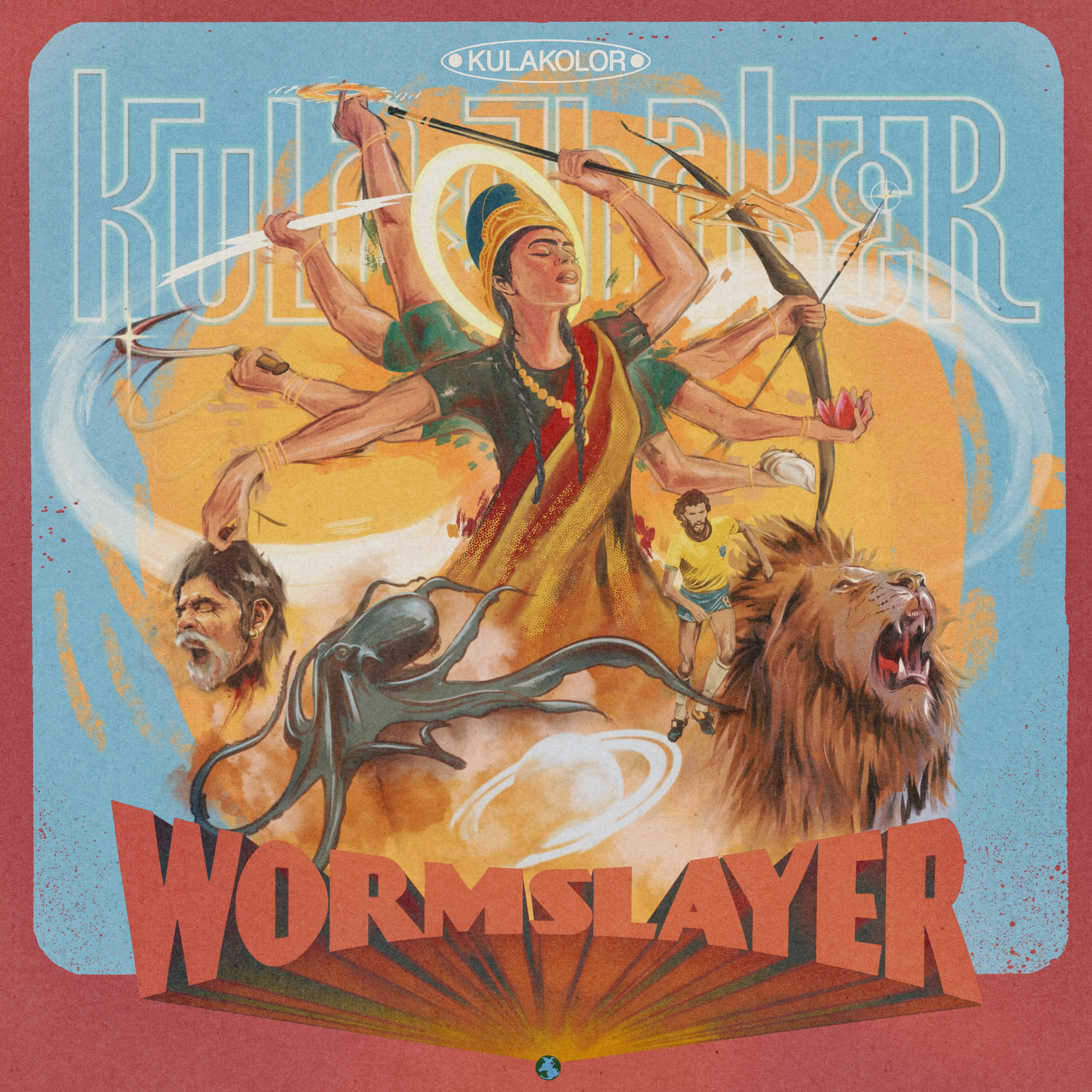 Wormslayer