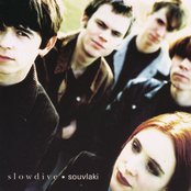 Souvlaki by Slowdive