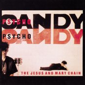 Psychocandy by The Jesus and Mary Chain