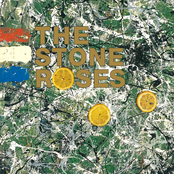 The Stone Roses by The Stone Roses