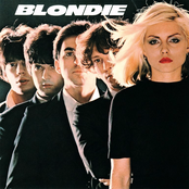Blondie by Blondie