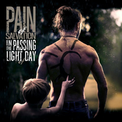 In the Passing Light of Day by Pain of Salvation